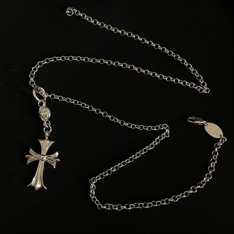 Chrome Hearts necklace 11lyh104